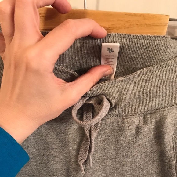 VS Classic Tight Joggers Y2K Grey - Picture 8 of 8